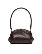 Balagan Geata dama - 5903814243869 - Piele naturala - One size - Maro