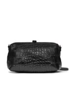 Balagan Geata dama - 5903814244095 - Piele naturala - One size - Negru