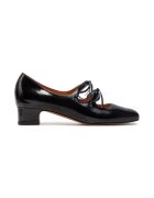 Balagan Mocasini dama - 304009 - Piele naturala - Negru