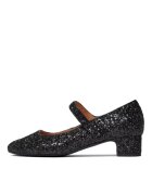 Balagan Pantofi dama - 303531485 - Negru - Textil - Negru