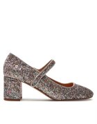 Balagan Pantofi dama Textil - Multicolor - Multicolor