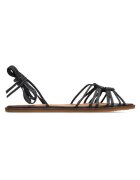 Balagan Sandale dama - 30400939639 - Piele naturala - Negru