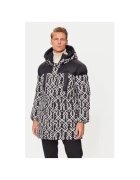 BALDESSARINI Geaca barbati - 304465109 - Poliester - Negru - Negru