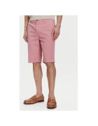 BALDESSARINI Pantaloni scurti barbati B1 16939.2402 - Bumbac - Roz - Roz