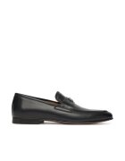 Baldinini Pantofi barbati U5E020P1VITE0000 - Piele naturala - Negru