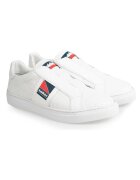 Baldinini Tenisi slip-on din piele -