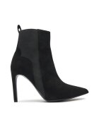 Baldowski Botine dama - 47860 - Piele naturala - Negru