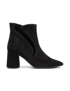 Baldowski Botine dama - 47877 - Piele naturala - Negru