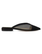 Baldowski Sandale dama 303970147 - Piele intoarsa/Sintetic - Negru
