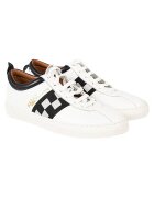 Bally Pantofi sport din piele Vita -