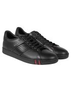 Bally Pantofi sport din piele Wilkam -