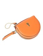 Bally Portofel din piele - cu oglinda Catilyn
