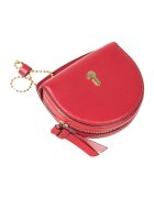 Bally Portofel din piele cu oglinda Catilyn