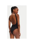 Balmain Costum de baie Dama - 305313324 - Poliamida - Elastan - 38 - Negru