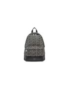 Balmain Ghiozdan barbati DM1GE150TJMY - Textil - One-Size INTL - Negru