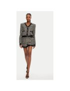 Balmain Pantaloni Dama - 305313782 - Poliester - Alb - Alb