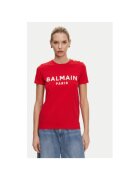 Balmain Tricouri Dama - 305313287 - Bumbac - Negru - Negru