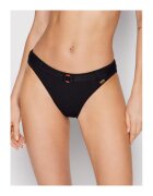 Banana Moon Bikini dama - 300247334 - Poliamida - Negru - Negru