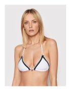 Banana Moon Bikini dama - 300248331 - Poliamida/Elastan - M INTL - Alb
