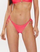 Banana Moon Bikini dama - 303570606 - Poliamida - L INTL - Roz