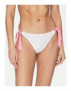 Banana Moon Bikini dama - 304811906 - Poliamida - Alb - Alb