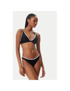 Banana Moon Bikini dama - 304812439 - Poliamida/Elastan - Negru - Negru