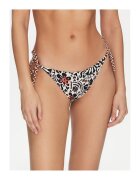Banana Moon Bikini dama - 304812491 - Poliamida/Elastan - Negru - Negru