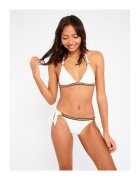 Banana Moon Bikini dama - Poliamida - Alb