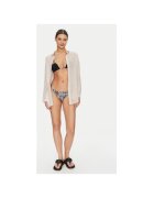 Banana Moon Camasa dama - 304811951 - Poliester/Bumbac - Bej - Bej