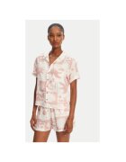 Banana Moon Camasa dama TAYLOR FLOREAL - Viscoza/In - Roz - Roz