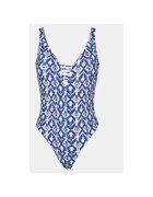 Banana Moon Costum de baie dama - 303570897 - Poliamida/Elastan - Albastru - Albastru