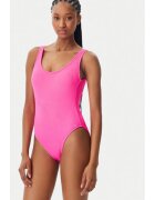 Banana Moon Costum de baie dama - 304811630 - Poliamida - Roz - Roz