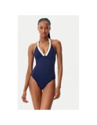 Banana Moon Costum de baie dama - 304812880 - Poliamida/Elastan - Albastru - Albastru