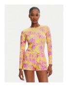 Banana Moon dama - poliamida - elastan - Galben/Roz