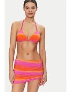 Banana Moon Fusta dama - 304812767 - Poliamida/Elastan - Multicolor - Multicolor