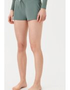 Banana Moon Pantaloni scurti dama - 304971624 - Poliamida/Elastan - Multicolor - Multicolor
