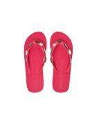 Banana Moon Papuci flip-flop dama LUCEROS TAHUATA - Textil - Roz - Roz