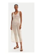 Banana Moon Rochie de plaja - ecru