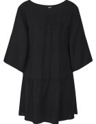 Banana Moon Rochie de vara dama negru -