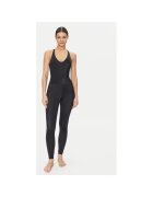 Banana Moon Salopeta dama - 304812064 - Poliamida/Elastan - Negru - Negru