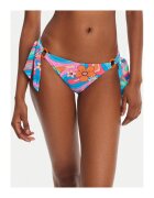 Banana Moon Slip dama DENA POPSICLE - Poliamida/Elastan - Albastru - Albastru