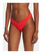 Banana Moon Slip dama KAPEA HIBISCRUN - Rosu - Rosu