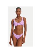 Banana Moon Slip dama NAIDA JOYSPLASH - Poliamida/Elastan - Mov - Mov
