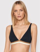 Banana Moon Sutien 300247006 - Poliamida/Elastan - Negru - Negru