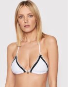 Banana Moon Sutien 300248331 - Poliamida/Elastan - Alb - Alb