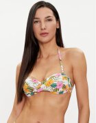 Banana Moon Sutien 303570781 - Poliamida/Elastan - Multicolor - Multicolor
