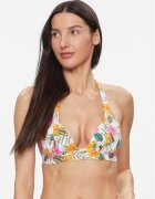 Banana Moon Sutien 303570866 - Poliamida/Elastan - Multicolor - Multicolor