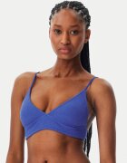 Banana Moon Sutien 304811715 - Poliamida - Albastru - Albastru