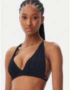 Banana Moon Sutien dama - 304812705 - Poliamida/Elastan - Negru - Negru
