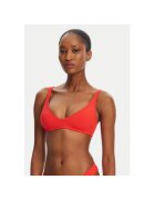 Banana Moon Sutien dama PULCO HIBISCRUN - Rosu - Rosu